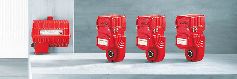 SEW-Eurodrive, Inc. - Image 1