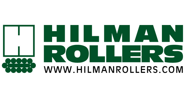 Hilman Rollers Logo