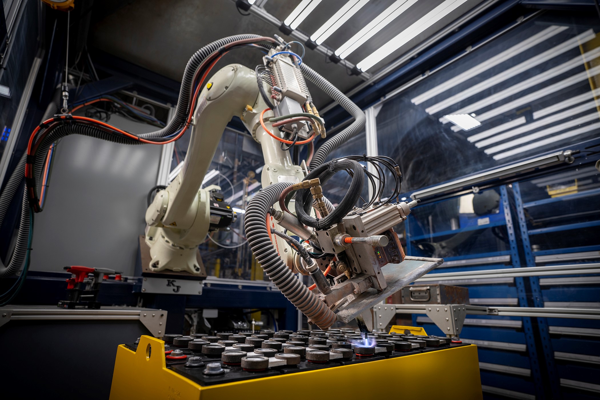 Crown Battery Manufacturing - Image 2