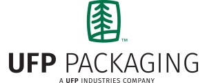 UFP Packaging Logo