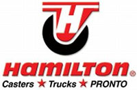 Hamilton Caster & Mfg. Co. Logo