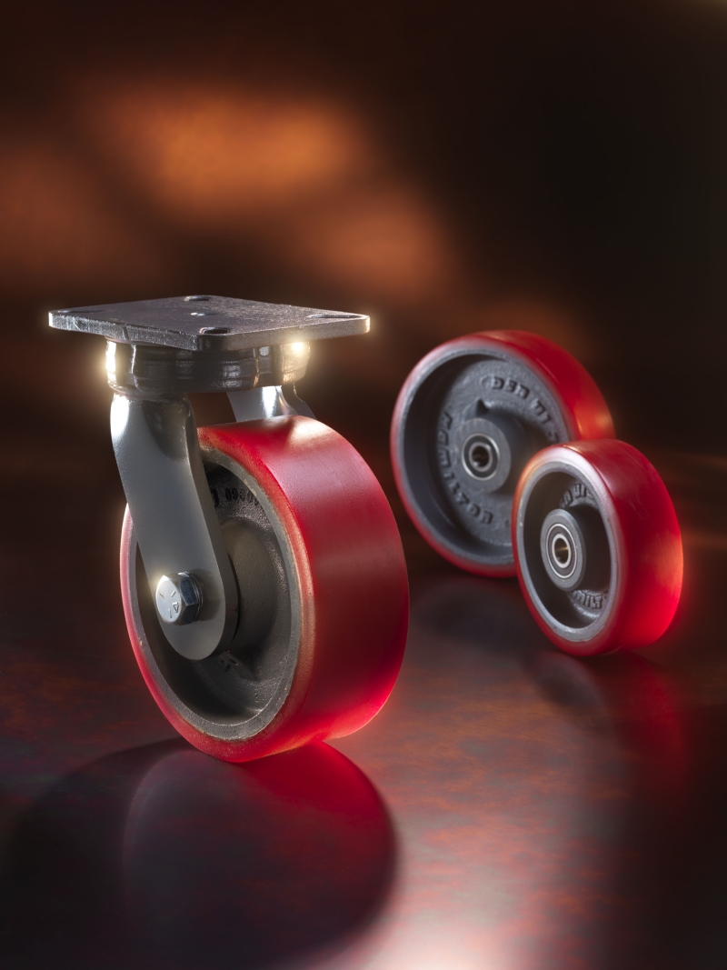 Hamilton Caster & Mfg. Co. - Image 1