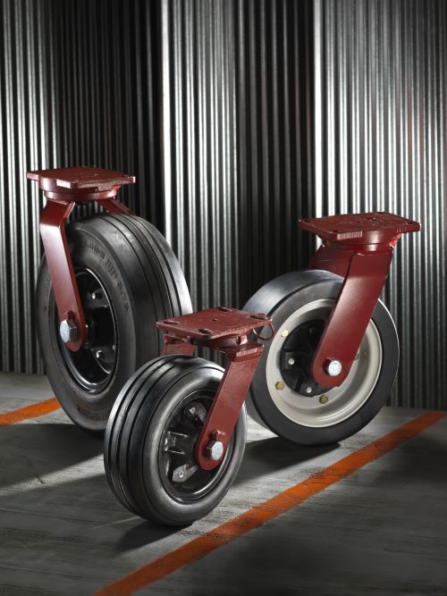 Hamilton Caster & Mfg. Co. - Image 3