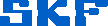 SKF USA Inc. Logo
