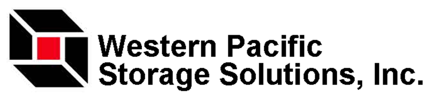 Western Pacific Storage Solutions Logo