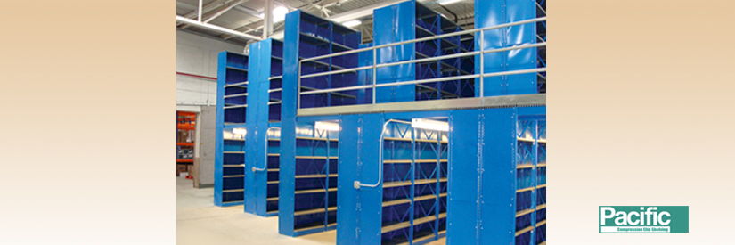 Western Pacific Storage Solutions - Image 1