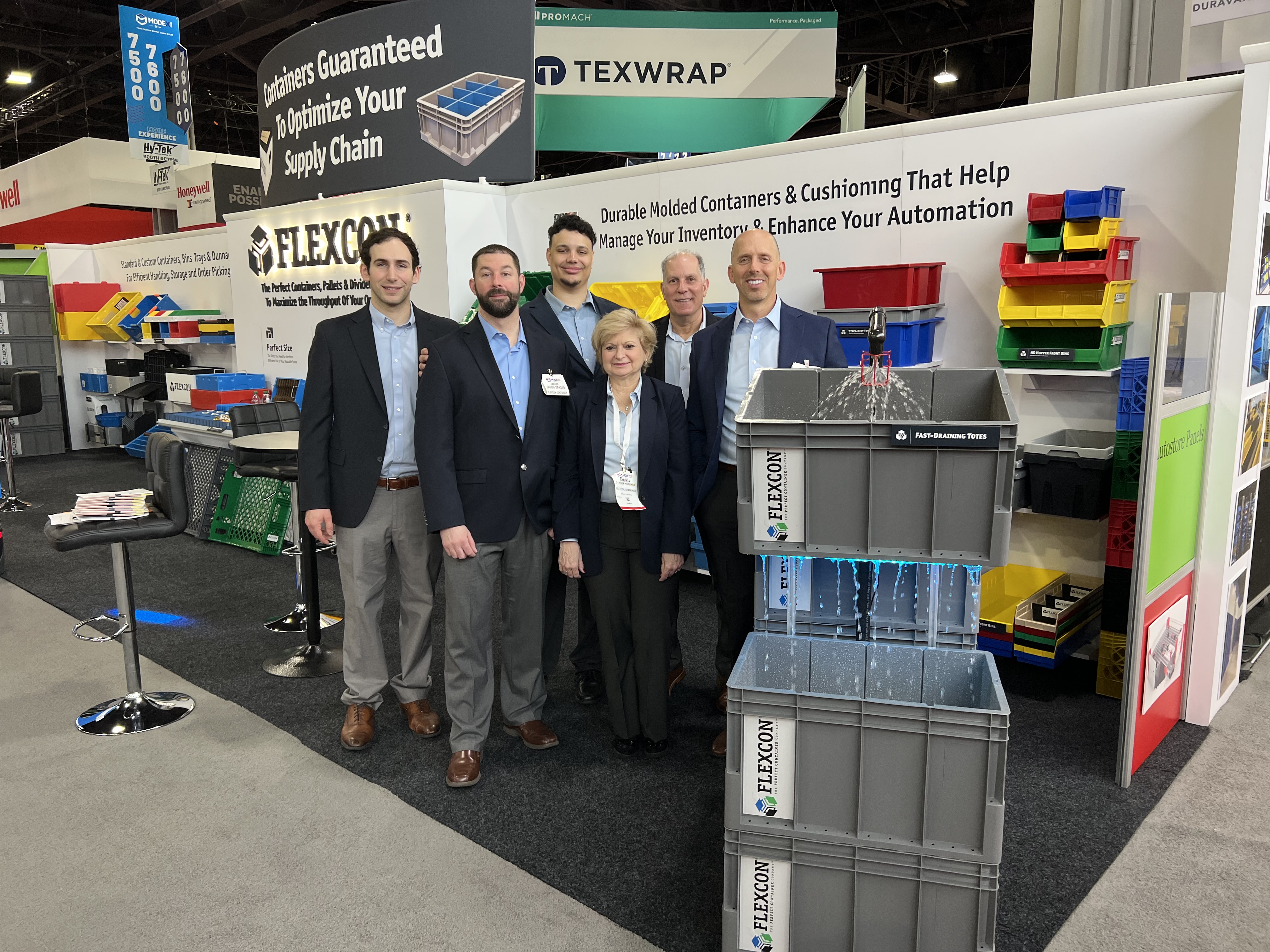 Flexcon Container - Image 1