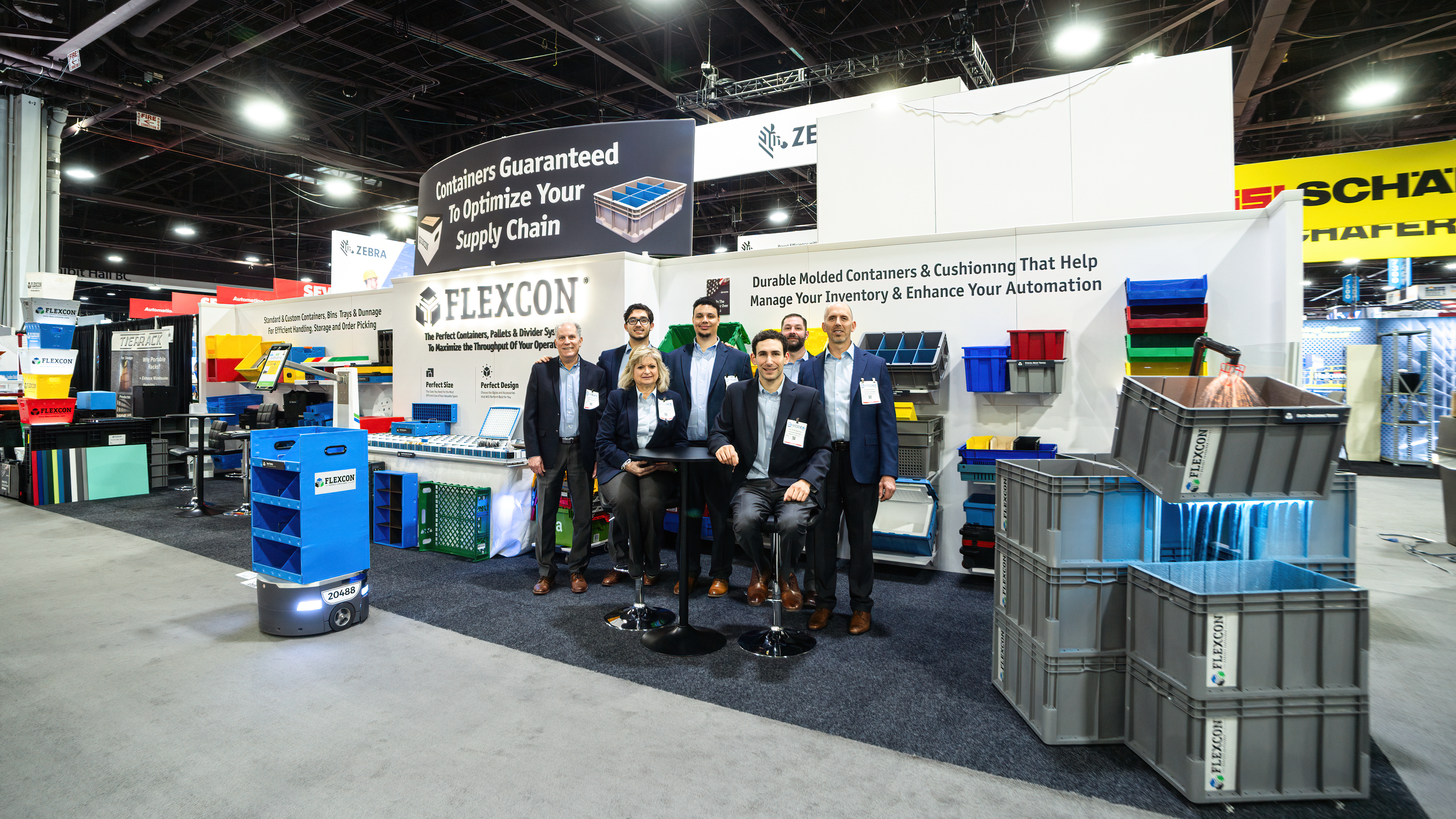 Flexcon Container - Image 4