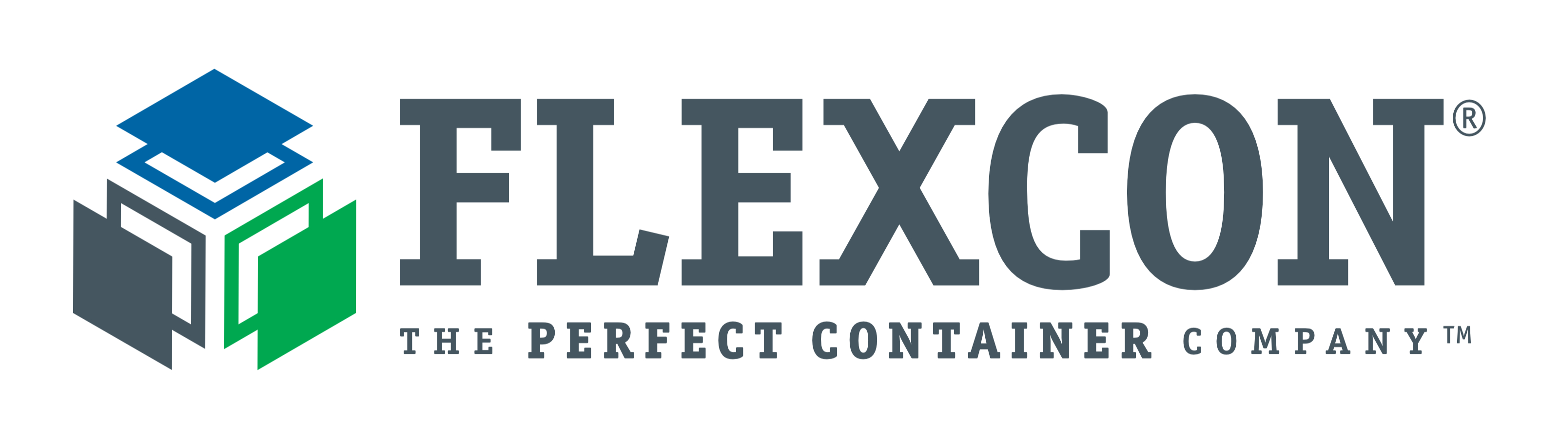Flexcon Container Logo