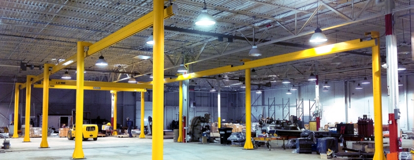 Kundel Cranes - Image 2