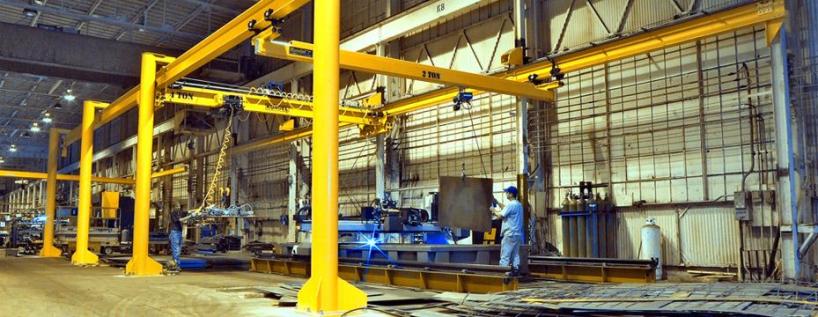 Kundel Cranes - Image 3