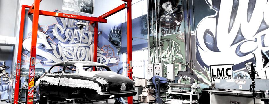 Kundel Cranes - Image 1