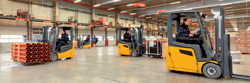 Jungheinrich - Image 4
