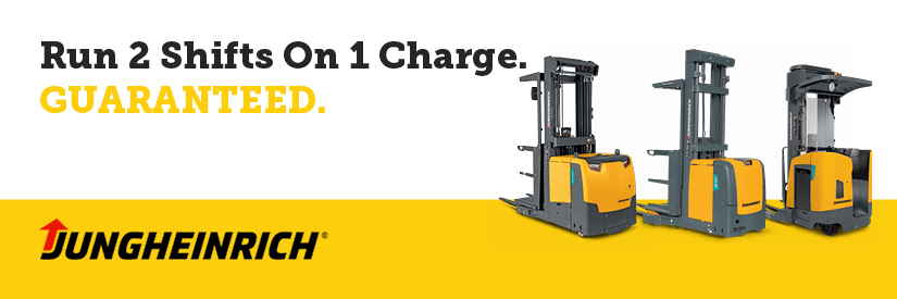 Jungheinrich - Image 1