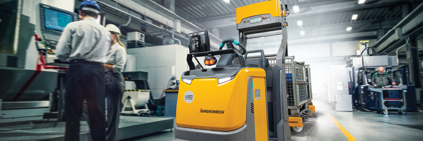 Jungheinrich - Image 2