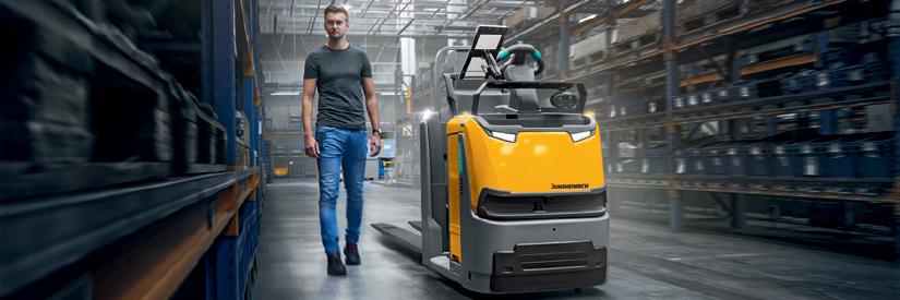 Jungheinrich - Image 3