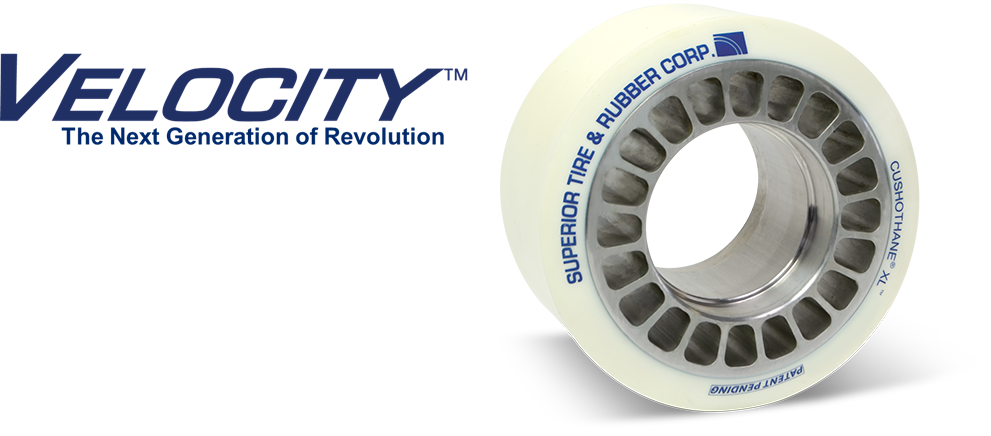 Superior Tire & Rubber Corp. - Image 1