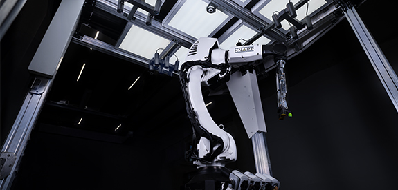 KNAPP Inc. - Image 2