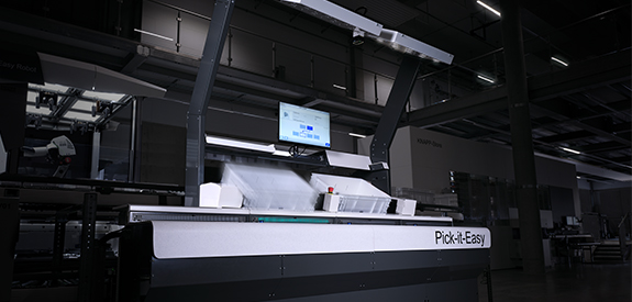 KNAPP Inc. - Image 4