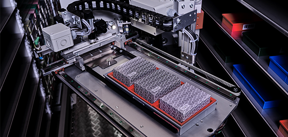 KNAPP Inc. - Image 5