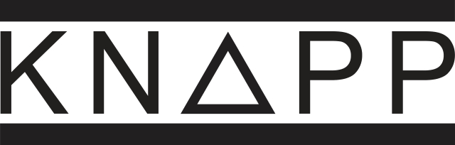 KNAPP Inc. Logo