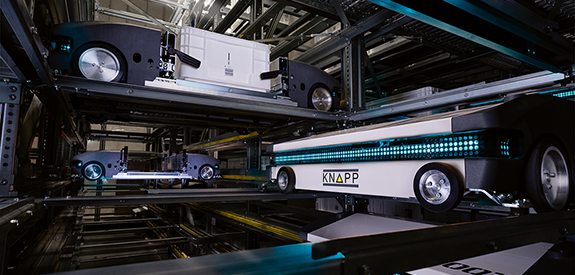 KNAPP Inc. - Image 6