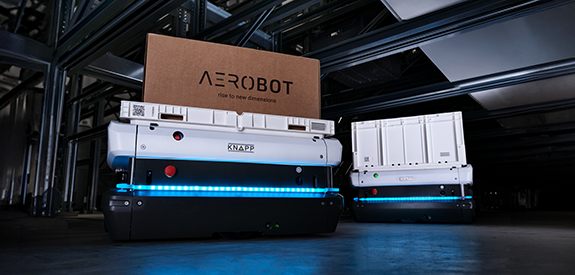 KNAPP Inc. - Image 1