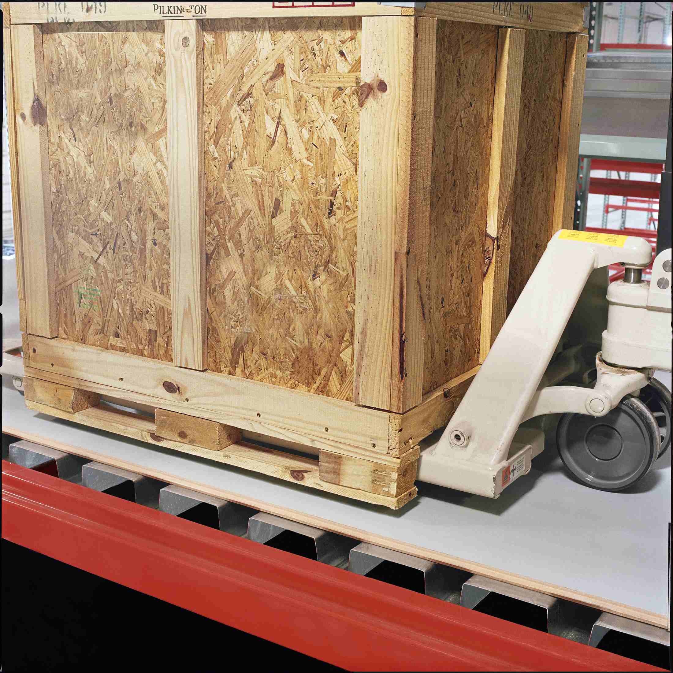 Sylvan Industries, LLC - Image 1