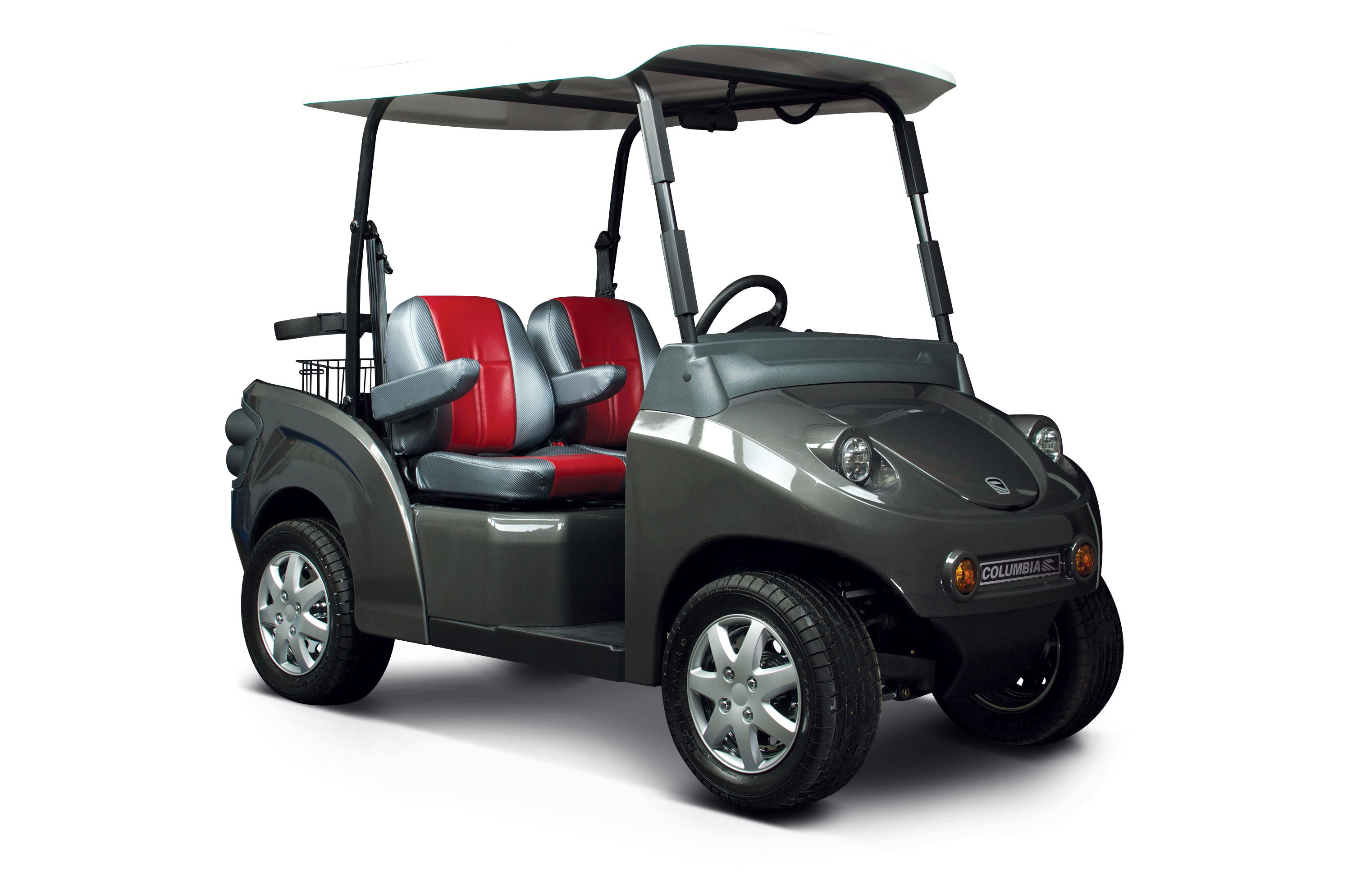 Columbia ParCar Corp. - Image 2