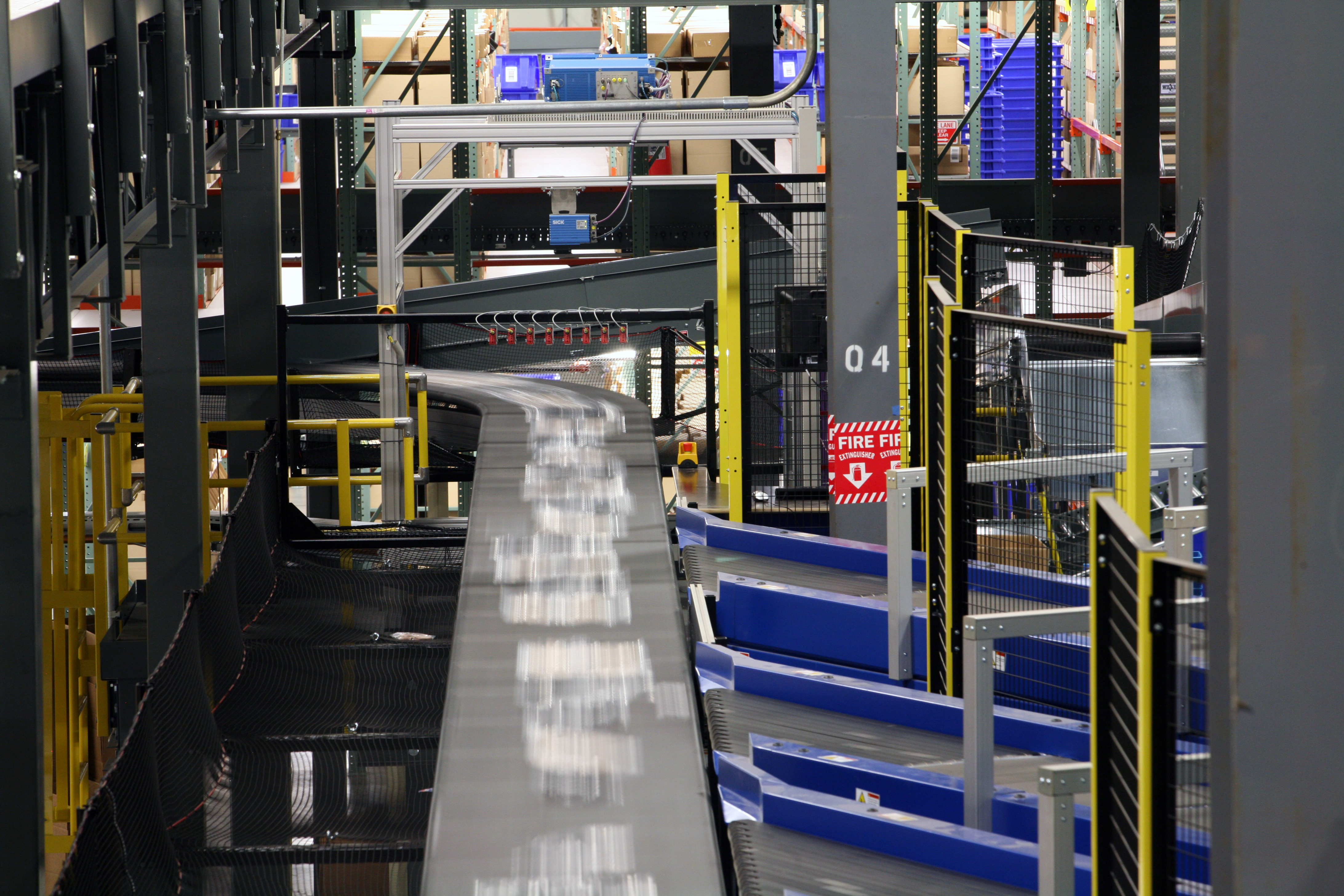 BEUMER Corporation - Image 3