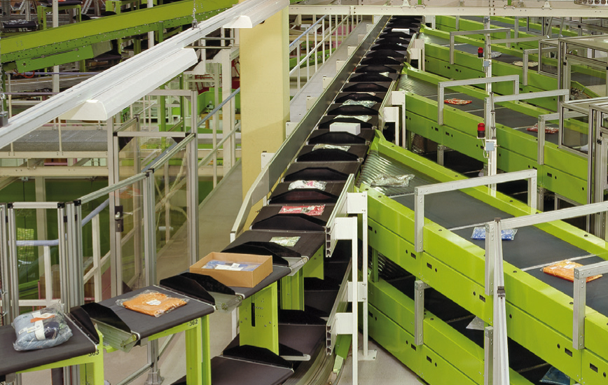 BEUMER Corporation - Image 4