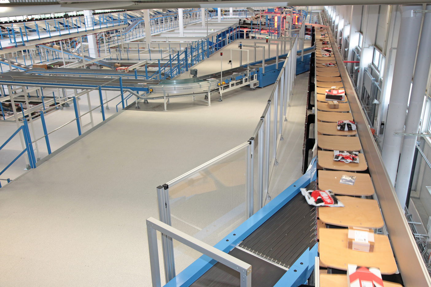 BEUMER Corporation - Image 5