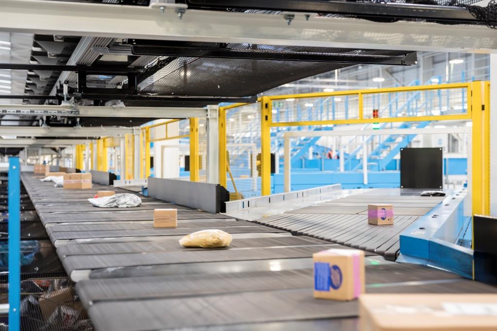 BEUMER Corporation - Image 2