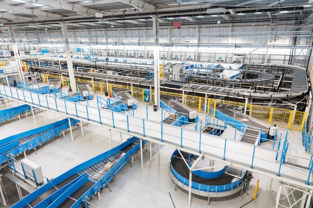 BEUMER Corporation - Image 1