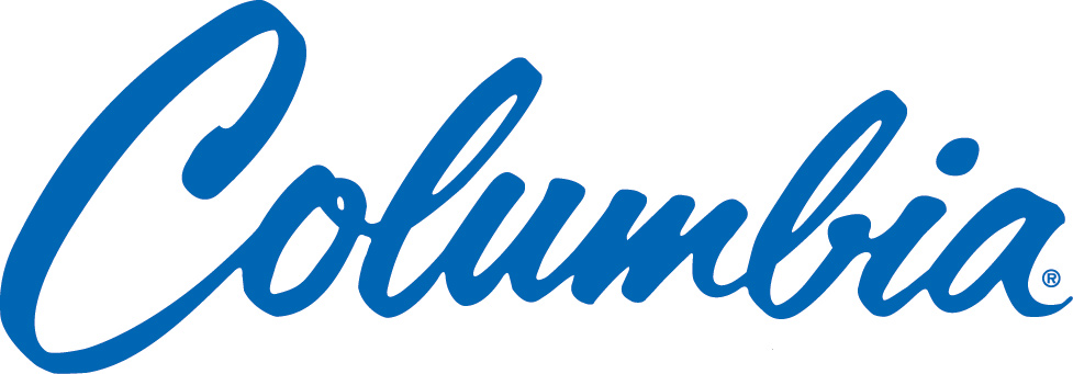 Columbia Machine, Inc. Logo