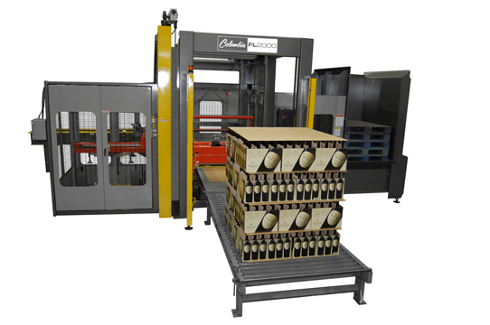 Columbia Machine, Inc. - Image 4