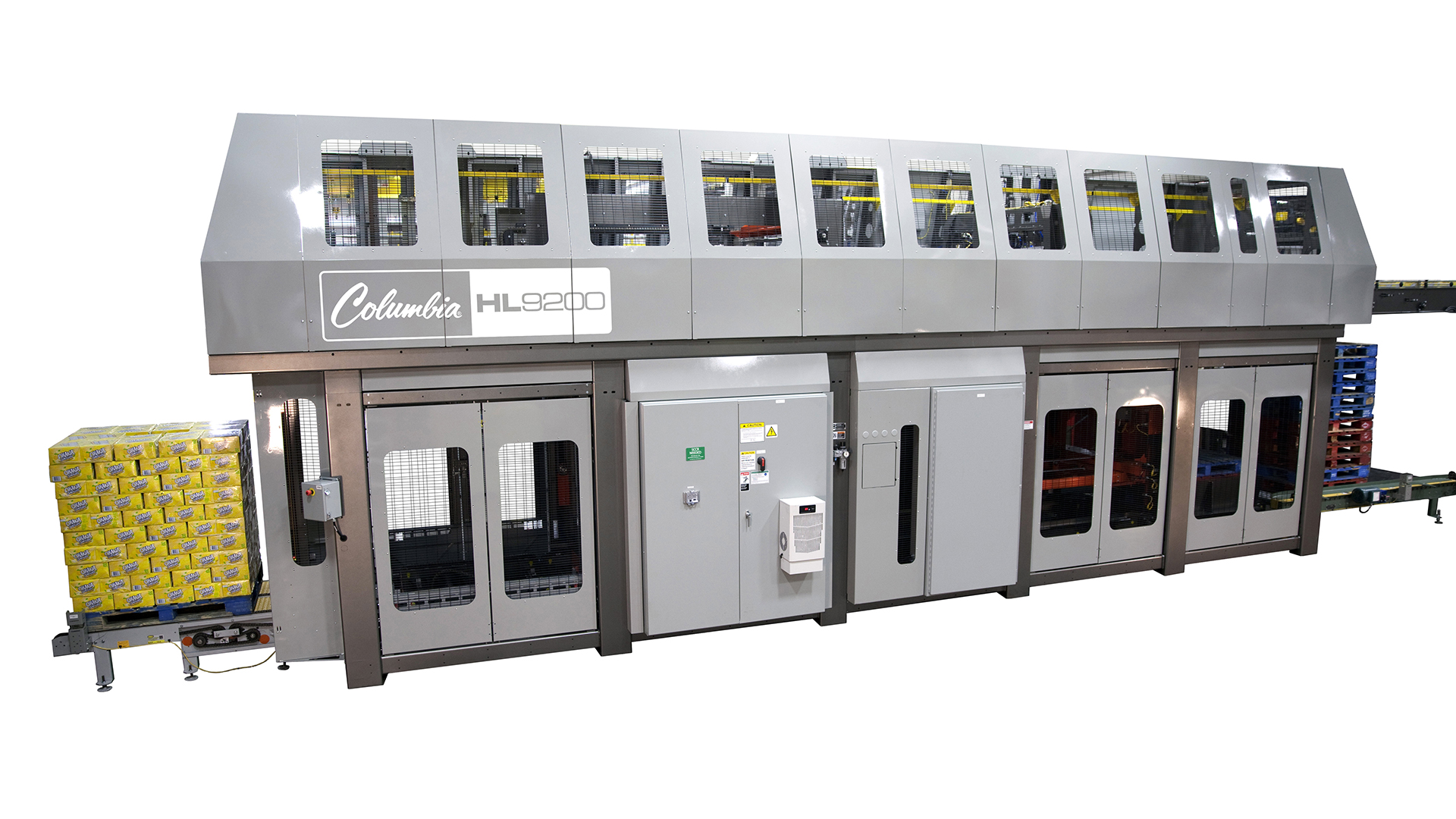 Columbia Machine, Inc. - Image 5