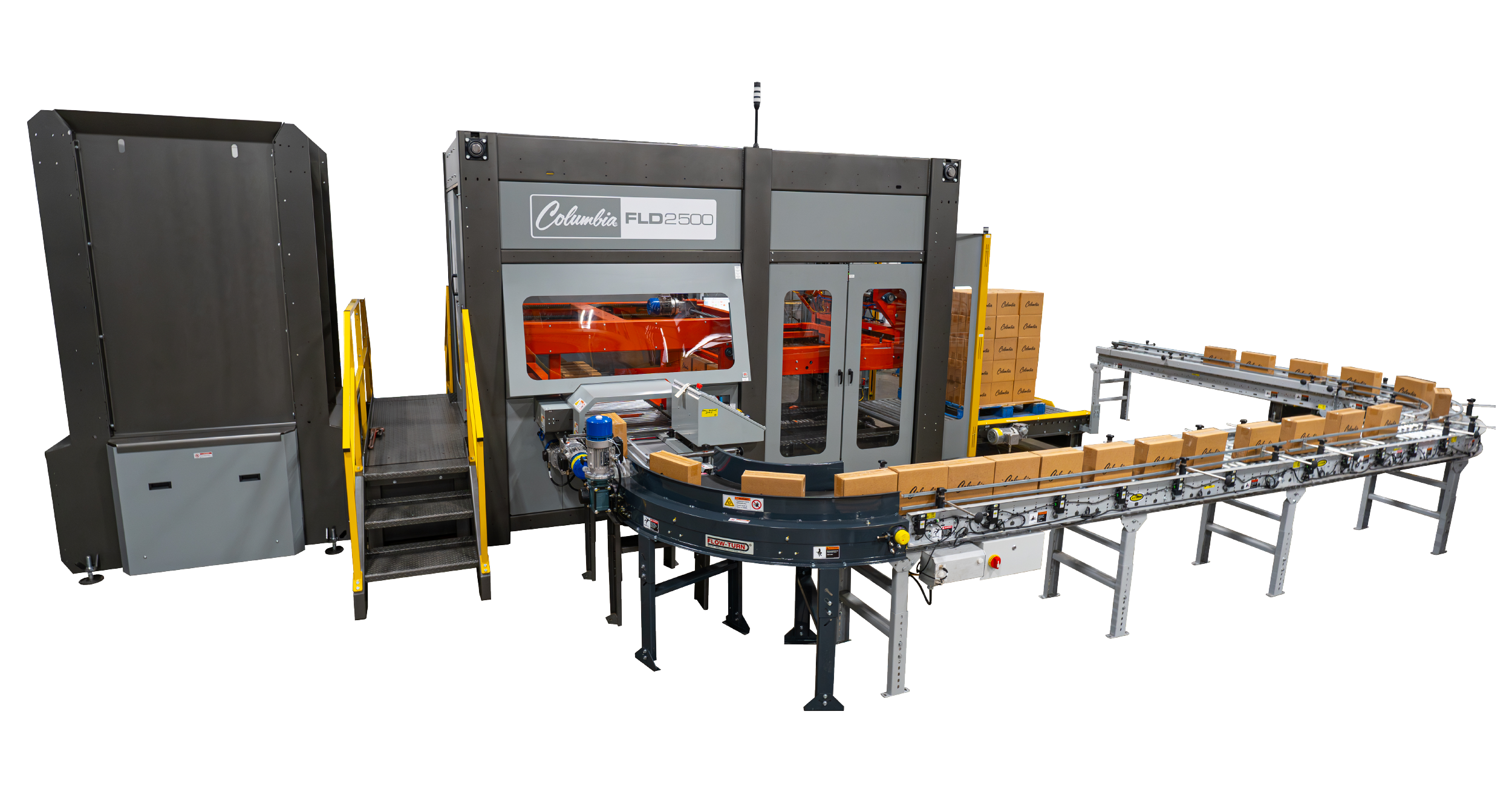 Columbia Machine, Inc. - Image 2