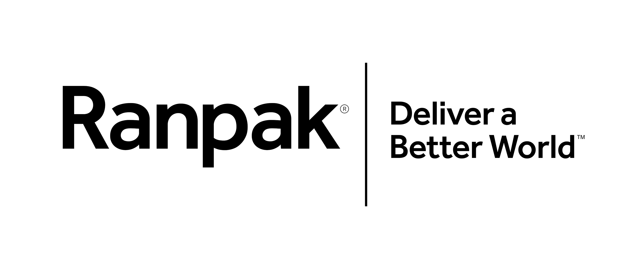 Ranpak Corporation Logo