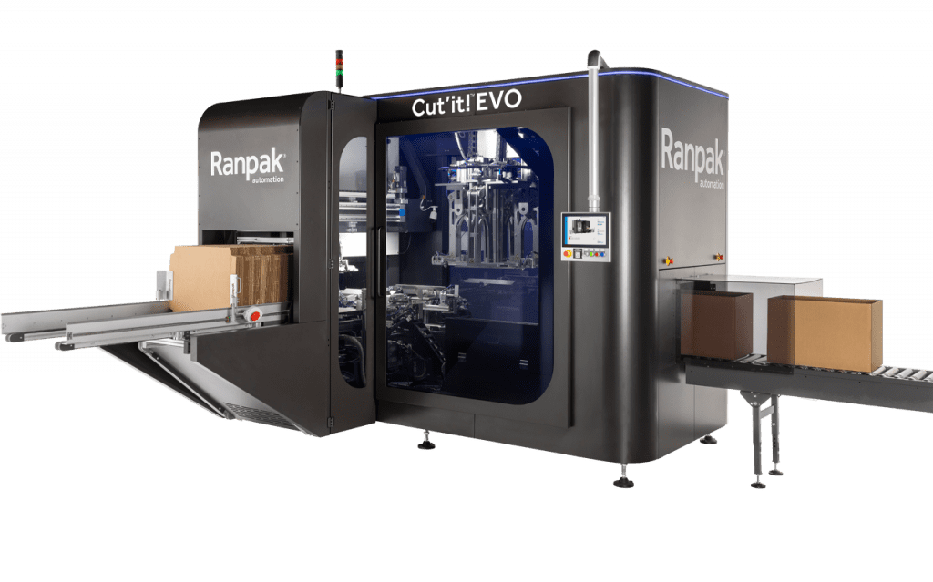 Ranpak Corporation - Image 1