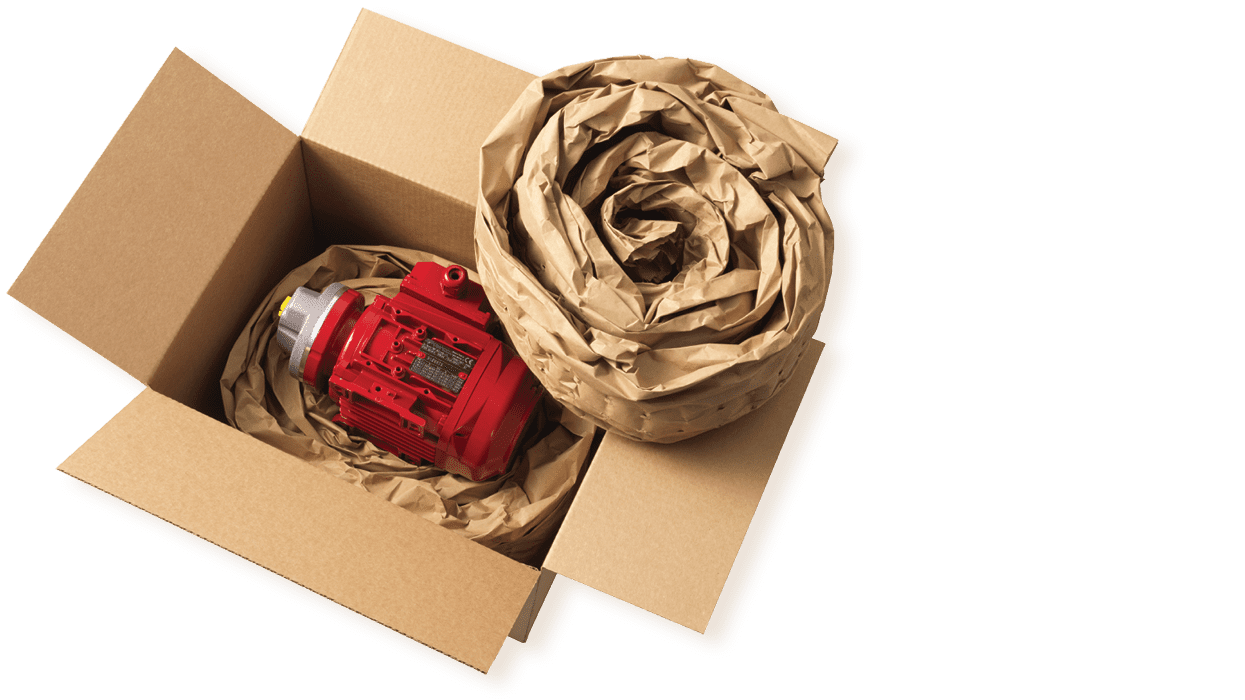 Ranpak Corporation - Image 5