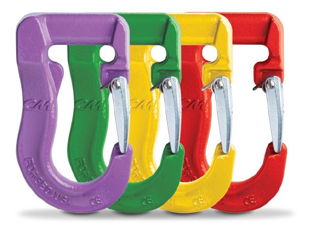 Columbus McKinnon Corporation - Image 5