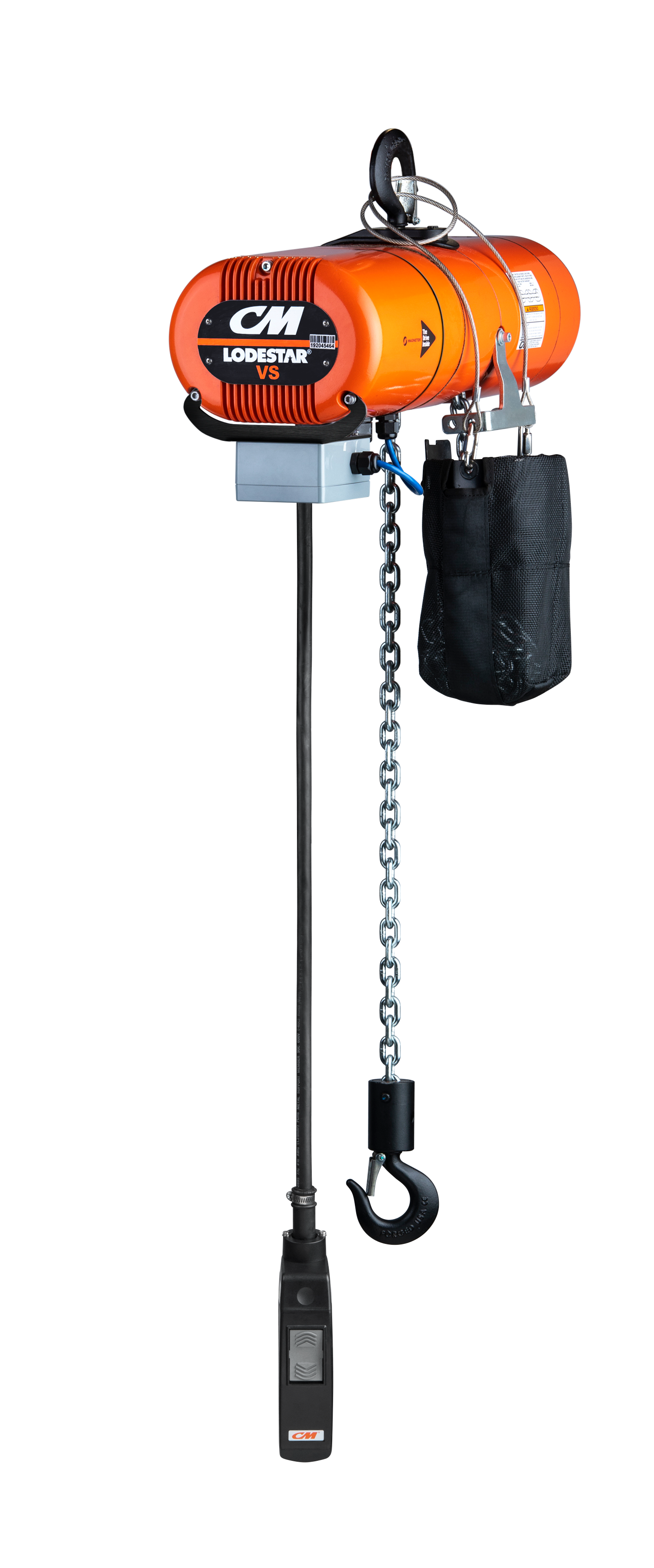 Columbus McKinnon Corporation - Image 2