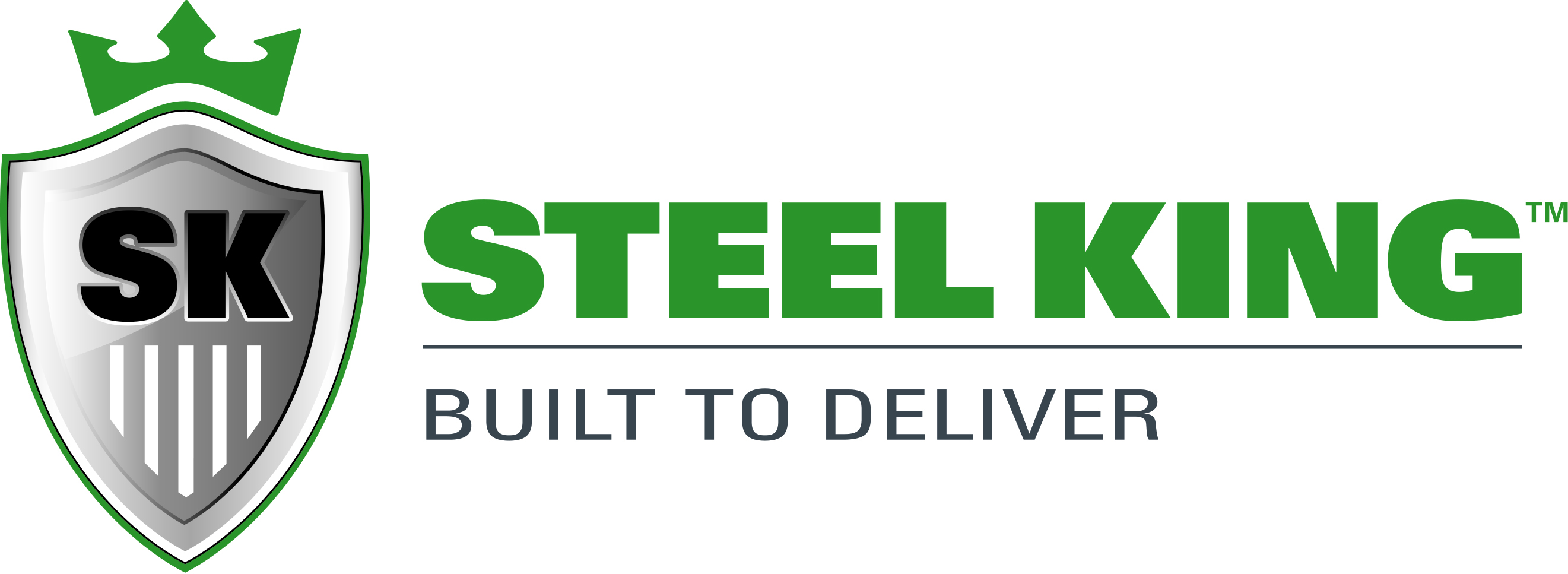 Steel King Industries, Inc. Logo