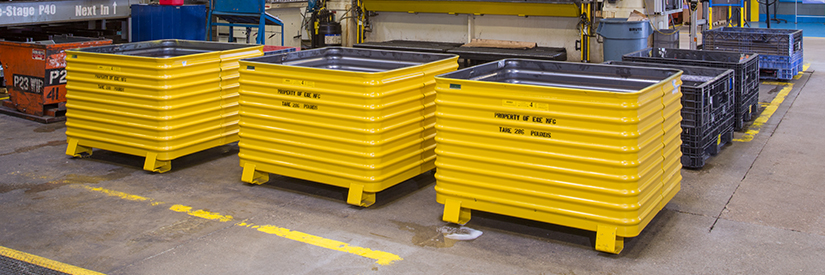 Steel King Industries, Inc. - Image 4