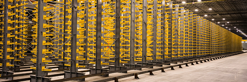 Steel King Industries, Inc. - Image 1