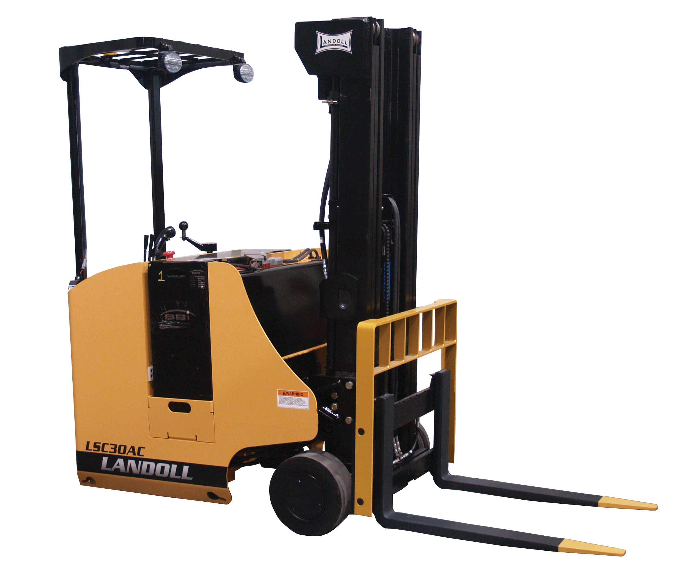 Landoll Corporation Material Handling Division - Image 3