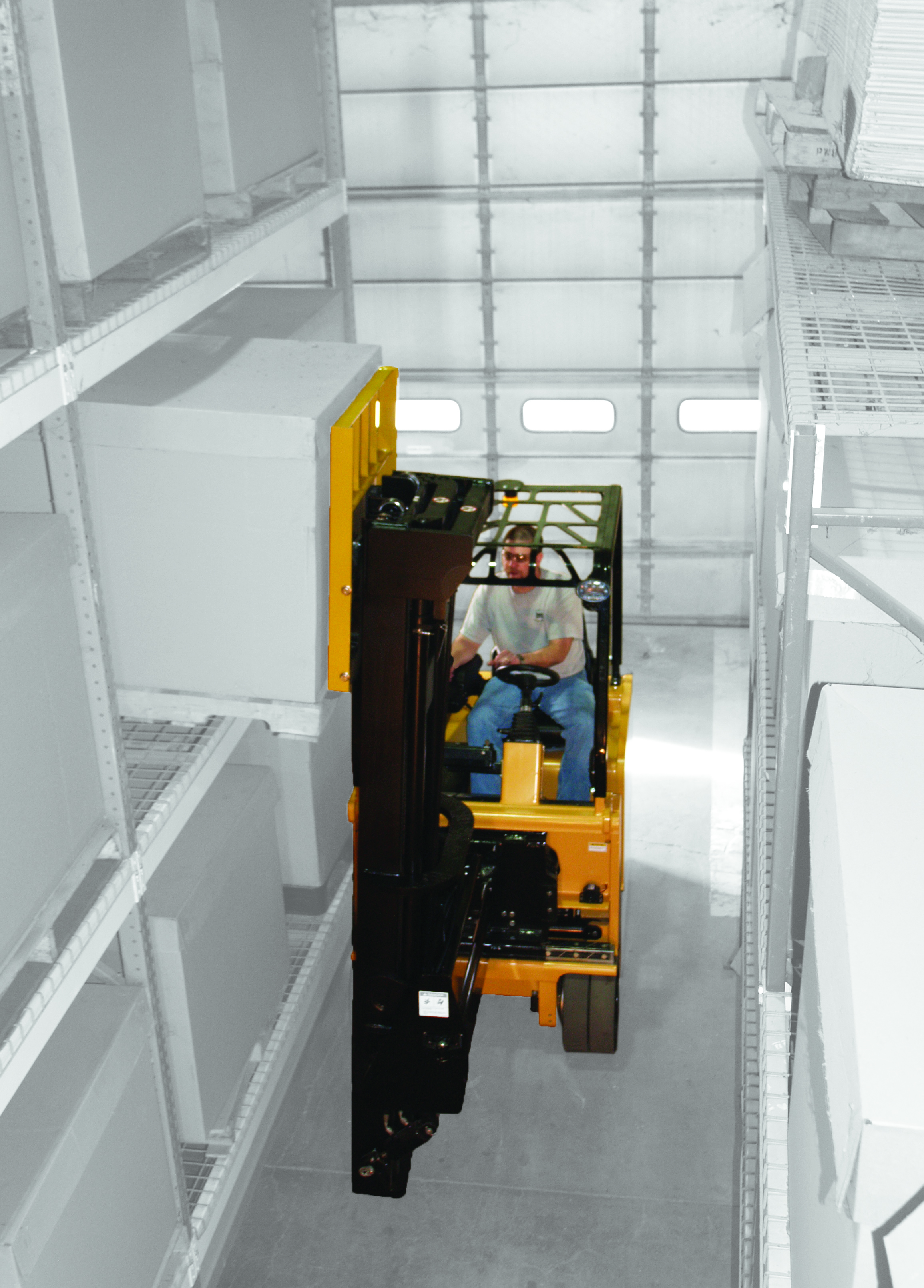Landoll Corporation Material Handling Division - Image 4