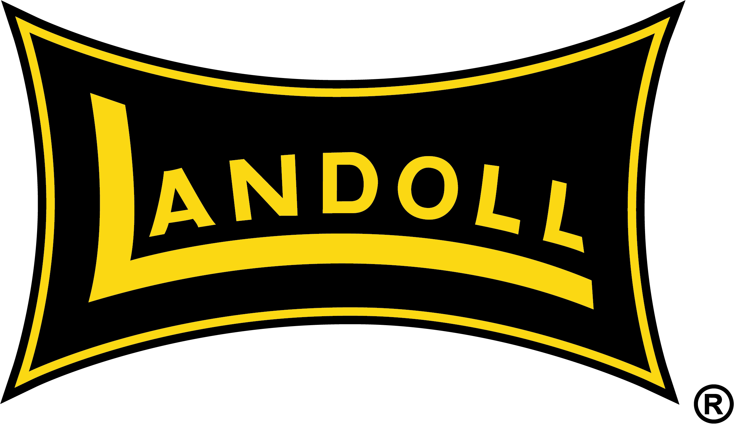 Landoll Corporation Material Handling Division Logo