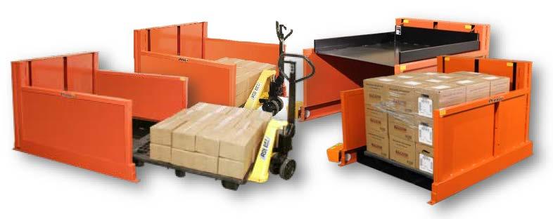 Presto ECOA Lifts, Inc. - Image 1